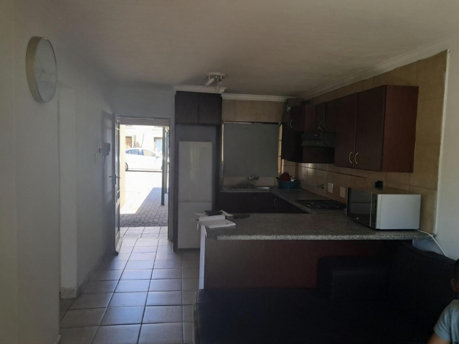 2 Bedroom Property for Sale in Bergsig North West